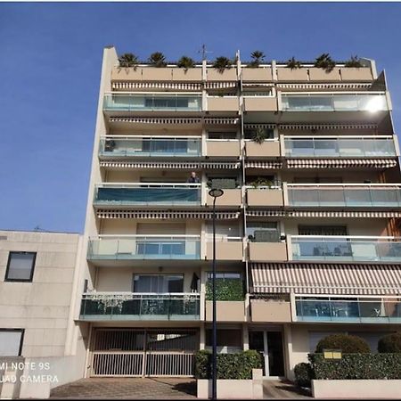 Apartmán Grand T3 Meuble Luxe Bordeaux Exteriér fotografie