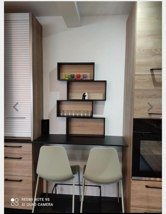 Apartmán Grand T3 Meuble Luxe Bordeaux Exteriér fotografie