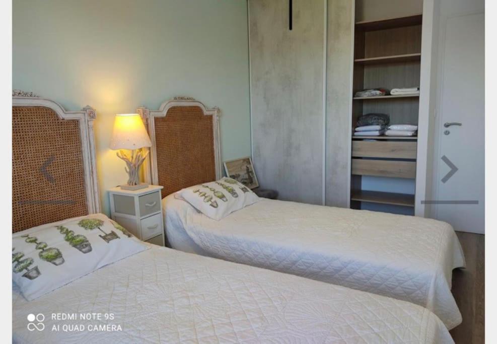 Apartmán Grand T3 Meuble Luxe Bordeaux Exteriér fotografie